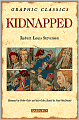 Kidnapped (Graphic Classics Series)