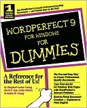 WordPerfect 9 for Windows For Dummies