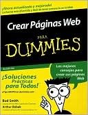 Crear Paginas Web Para Dummies