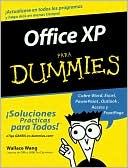 Office XP Para Dummies (Office XP for Dummies)