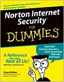 Norton Internet Security for Dummies