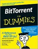 download BitTorrent For Dummies book