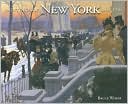 Paintings of New York, 1800-1950