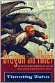 Dragon and Thief (Dragonback Series #1)