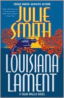 Louisiana Lament (Talba Wallis Series #3)