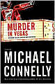 Murder in Vegas: New Crime Tales of Gambling and Desperation