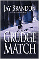 Grudge Match: A Chris Sinclair Thriller