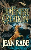 Finest Creation (Finest Trilogy #1)