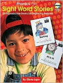 Phonics Plus Sight Word Stories: 39 Reproducible Books for Beginning Readers