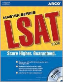 Gold Master LSAT 2006 w/CD-ROM