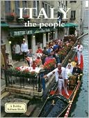 Italy - The People