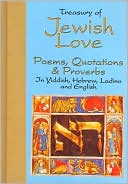 JEWISH LOVE POEMS,TREAS OF >