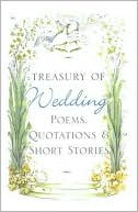 WEDDING POEMS, TREAS OF (ppr) >