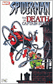 Spider-Man: Death of Captain Stacy