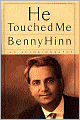 He Touched Me: An Autobiography