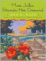 Miss Julia Stands Her Ground (Miss Julia Series #7)