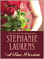 A Fine Passion (Bastion Club Series)