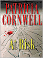 At Risk (Win Garano Series #1)