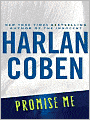 Promise Me (Myron Bolitar Series #8)
