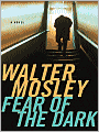 Fear of the Dark (Fearless Jones Series #3)