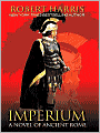 Imperium (Cicero Series #1)