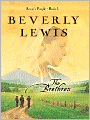 The Brethren (Annie's People Series #3)