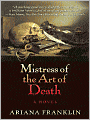 Mistress of the Art of Death (Mistress of the Art of Death Series #1)