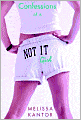 Confessions of a Not It Girl