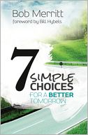 download 7 Simple Choices for a Better Tomorrow book