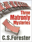 Three Matronly Mysteries