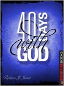 40 Days with God
