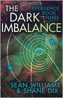 The Dark Imbalance