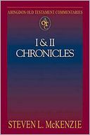 Abingdon Old Testament Commentary - 1 & 2 Chronicles