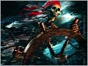 99 cent e-book:The Ghost Pirates
