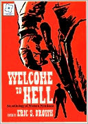 Welcome to Hell: An Anthology of Western Weirdness