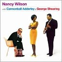 With Cannonball Adderley & George Shearing