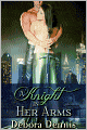 A Knight in Her Arms (A Sexy Time Travel Novella)