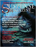 Suspense Magazine May 2012
