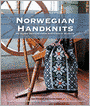 Norwegian Handknits: Heirloom Designs from Vesterheim Museum (PagePerfect NOOK Book)