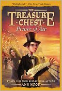 Prince of Air (Treasure Chest Series #4)