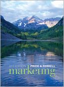 Marketing 2012 (with CengageNOW with eBook Printed Access Card)