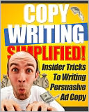 Copy Writing Simplified