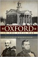 Oxford in the Civil War: Battle for a Vanquished Land