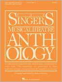 Singer's Musical Theatre Anthology Duets Volume 3
