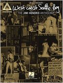 Jimi Hendrix - West Coast Seattle Boy: The Jimi Hendrix Anthology (Selections from)