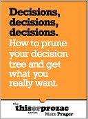 Decisions, Decisions, Decisions: How To Prune Your Decision Tree And Get What You Really Want