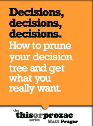 Decisions, Decisions, Decisions: How To Prune Your Decision Tree And Get What You Really Want