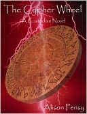 The Cypher Wheel (Custodian Novel #3)