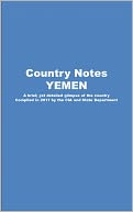 Country Notes YEMEN