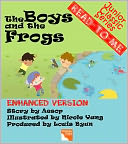 The Boys and the Frogs
